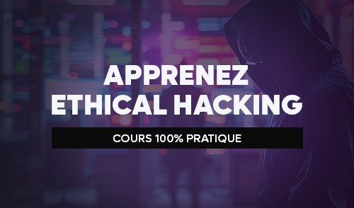 Ethical Hacking