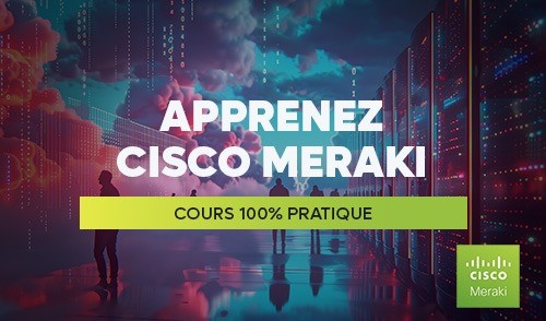 Cisco Meraki